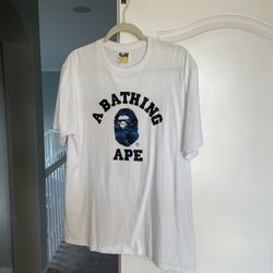 Bape T Shirt
