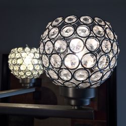 Chandelier light above dining Table  Or Any Other Location  