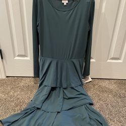 Dress- Lularoe
