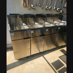 Deep Fryer Sale Buy Repair.