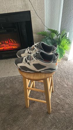jordan 6 retro low psg