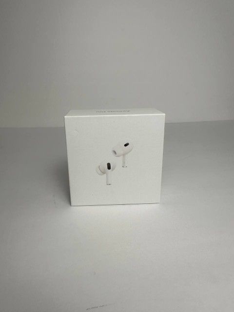 Apple airpods Pro 2nd Generation