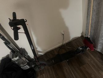 Hiboy S2 Scooter