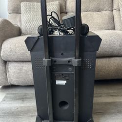Singing Machine