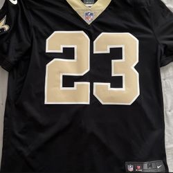 Saints Jersey