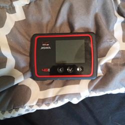 Verizon Mifi Router 
