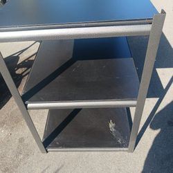  Black Shell  6 Feet Tall,large 4feet ,wide2 Feet