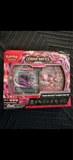 Pokémon cards