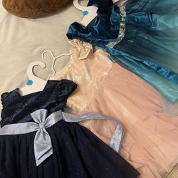 Babygirl Dresses & Baby Stuff