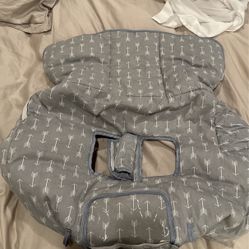 Baby Cart Cover