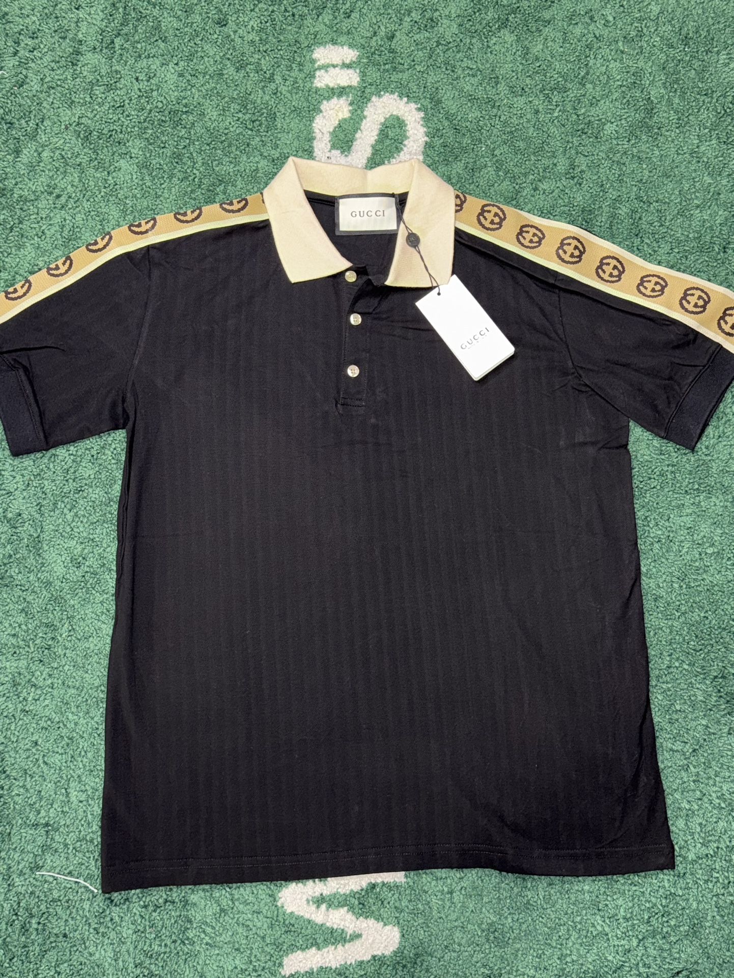 Gucci Button Up Shirt