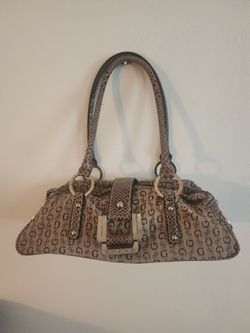 Guess handbag