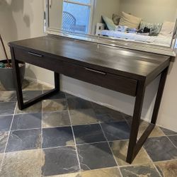 Computer desk - Living Spaces