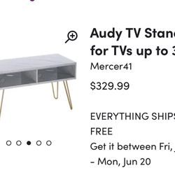 Tv Stand Or Kid Desk Craft Table
