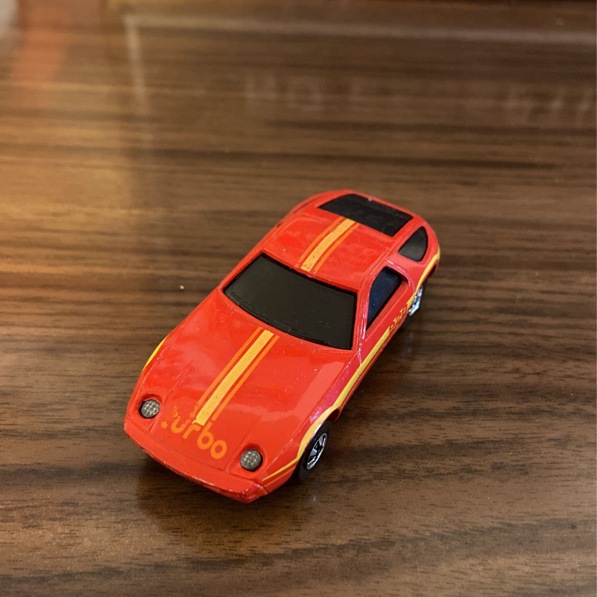 Vintage Hot Wheels P-(contact info removed) 