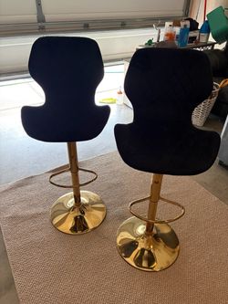 Bar stools