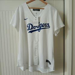 Shohei Ohtani Los Angeles Dodgers Nike Women's Home Player Jersey - White
XXL 