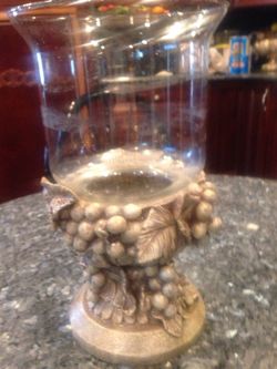 Gorgeous flowers vase