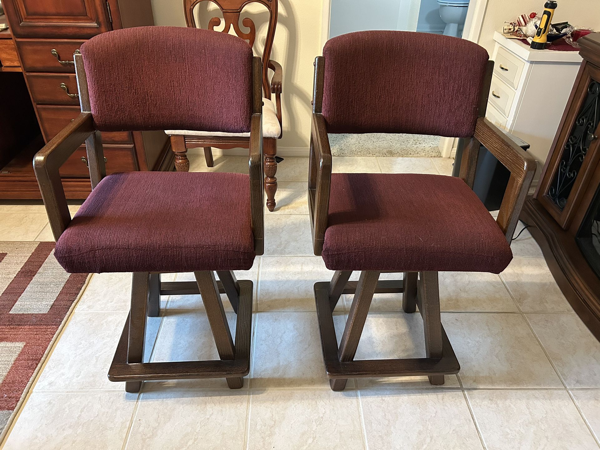 Bar Stools