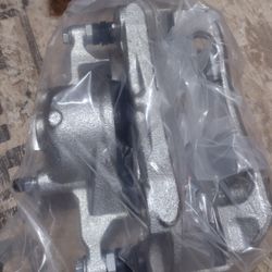 Brand New Front Caliper