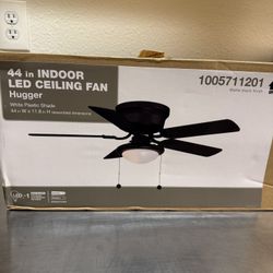 Ceiling Fan