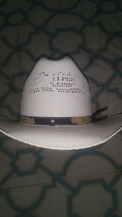 Toddler Cowboy Hat