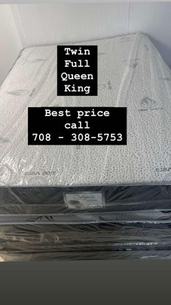 π¨Huge Mattress Sale!π¨
