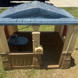 Playhouse