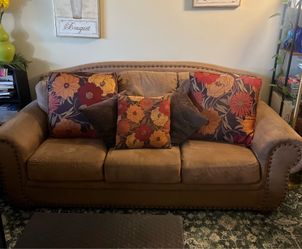 Couch Set