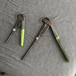 Snap On Pliers 