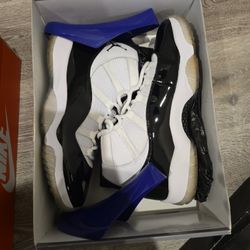 Jordan 11 Concord Used Size 11 