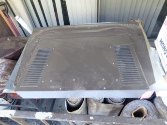 O'hagin Vents