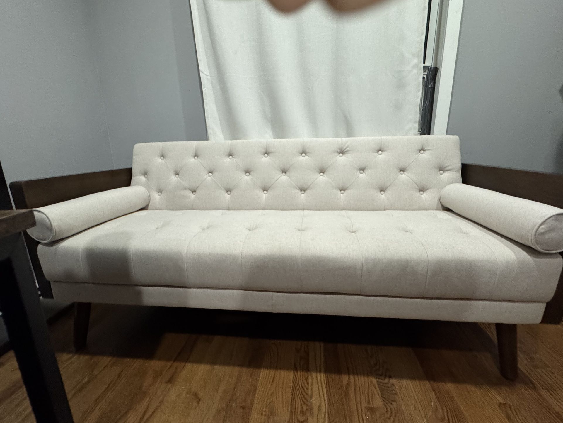 Convertible Sleeper Sofa