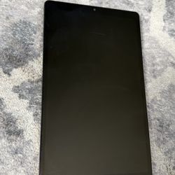 Samsung Galaxy Tab A7 Lite 8.7" SM-T227U 32GB Wi-Fi Gray Tablet 