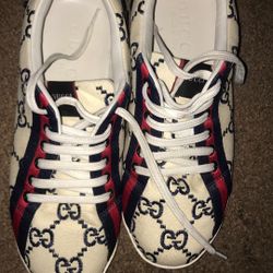 Gucci Shoes