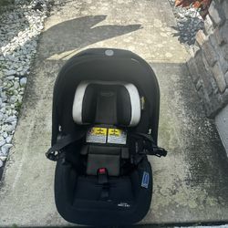 Baby Car Seat 