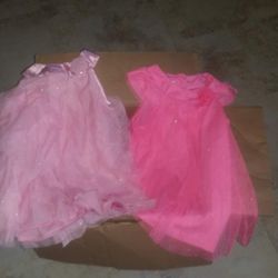 Girl Clothes