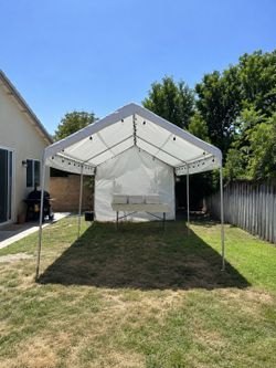 10x20 Tent