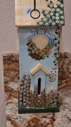 Butterfly Cottage