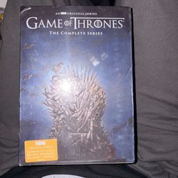 Game Of Thrones Full Series