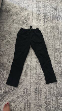 JAANUU WORK PANTS SIZE S