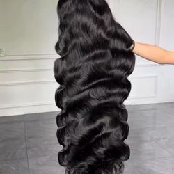 Bodywave Lace Front 