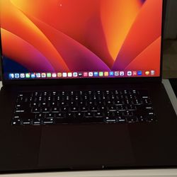 MacBook Pro 2023 