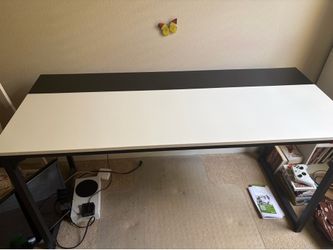 IKEA Desk