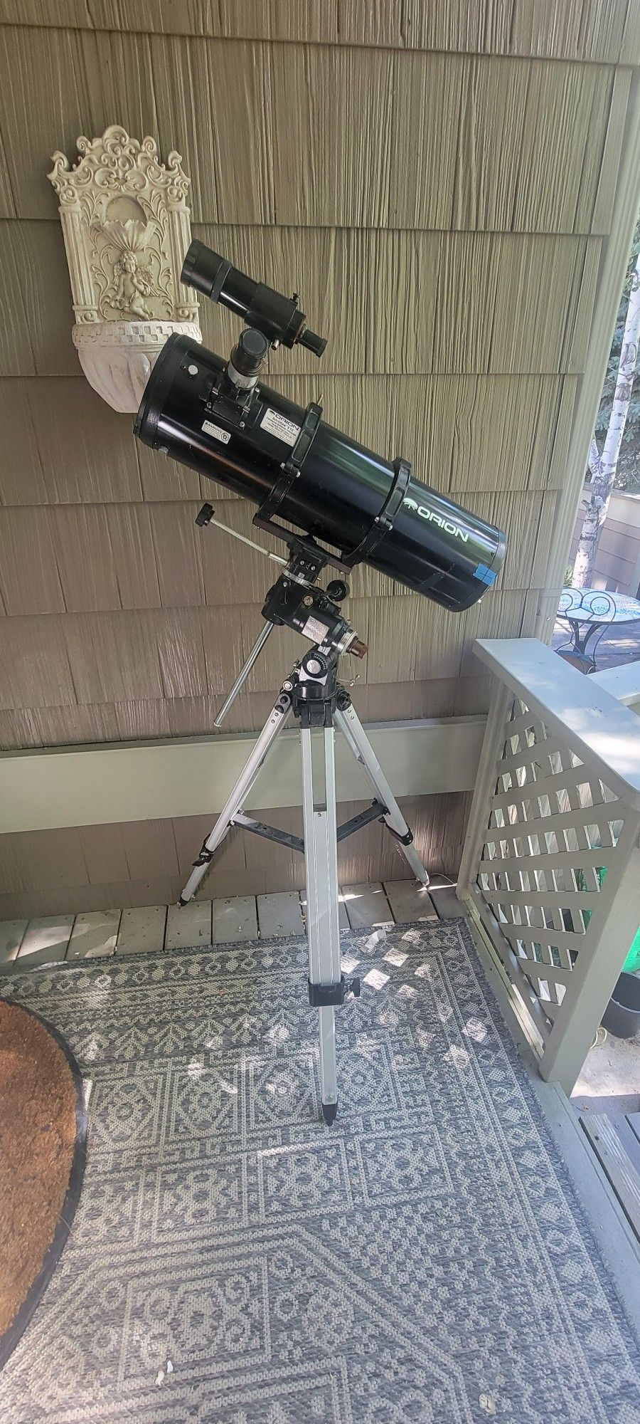 Orion Telescope