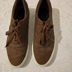 Levi's Comfort Shoes Mens 13