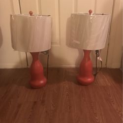 Brand New Laps. Never been used.
