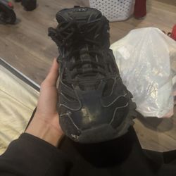 Balinciaga Track 2 Size 10