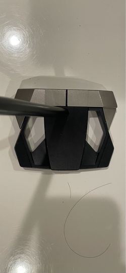 Taylormade Spider 5kzt Counterbalance Putter
