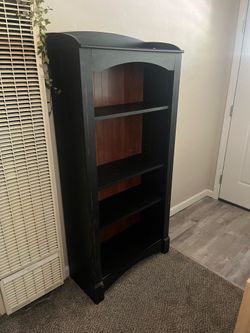 Bookshelf